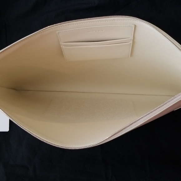 ❌SOLD🚫GENUINE CELINE PARIS XL CLUTCH BAG - Picture 8 of 8